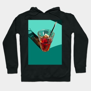 A Cup of Tea Hoodie